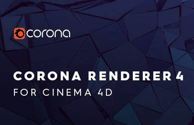 دانلود رایگان پلاگین Corona Renderer 4.3 برای Cinema 4D