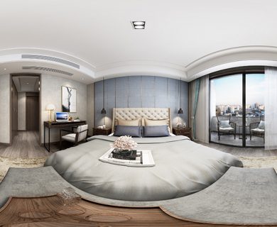 صحنه داخلی Bedroom I103 از Interior Design 2019