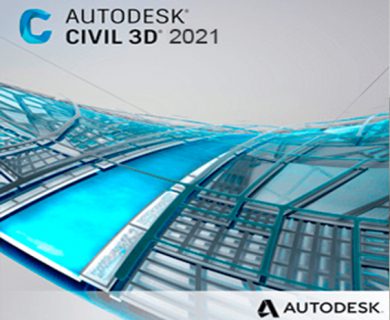 دانلود رایگان نرم افزار Autodesk AutoCAD Civil 3D 2021
