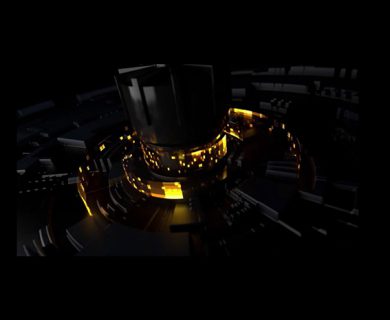 آموزش موتور رندر redshift در Cinema 4D