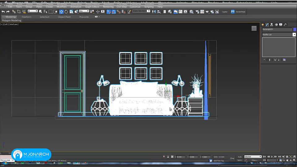 ArtStation - Creating a AAA Game Asset