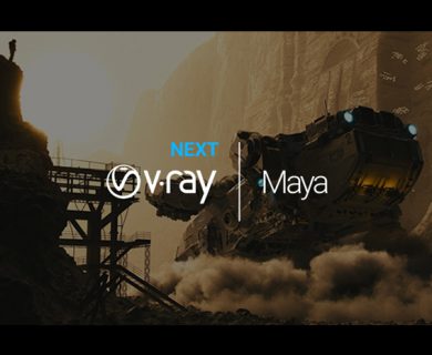دانلود رایگان پلاگین V-Ray Next v5.00.21 برای Maya 2017-2020