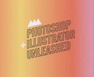 آموزش موشن دیزاین در Photoshop و Illustrator