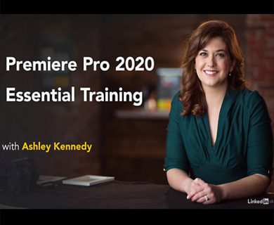 آموزش Premiere Pro 2020 (آپدیت)