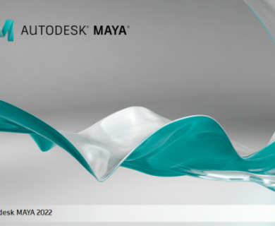 دانلود رایگان نرم افزار مایا Autodesk Maya 2022