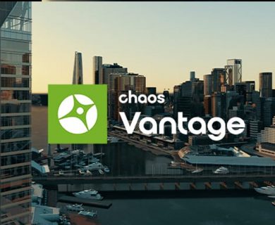 دانلود رایگان نرم افزار Chaos Group Vantage v1.1.1