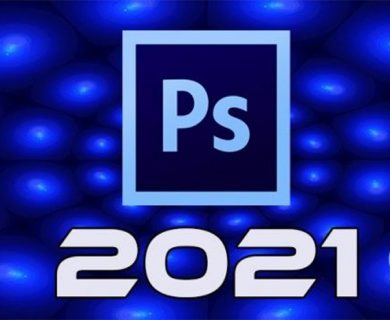 آموزش نرم افزار Adobe Photoshop 2021