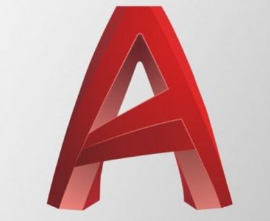آموزش ابزارها و تکنیک های اساسی نرم افزار AutoCAD