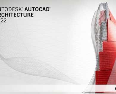 دانلود رایگان نرم افزار Autodesk AutoCAD 2022