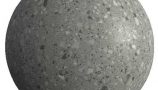 Granite 15Stone-Escare-Matte-Gray-1