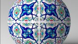 Traditional Tiles 16