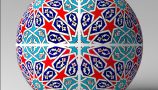 Traditional Tiles 17