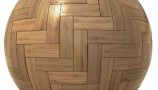Wood Floor 45