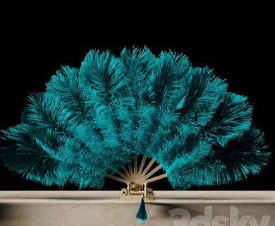 مدل سه بعدی ست دکوری مدل سه بعدی ست دکوری