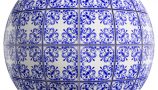Traditional Tiles 32