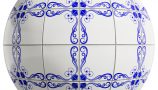 Traditional Tiles 37