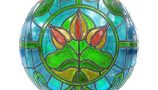 flower_pattern_stained_glass_43_49