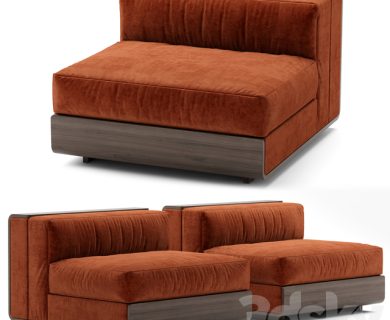 مدل سه بعدی مبل مدل سه بعدی مبل