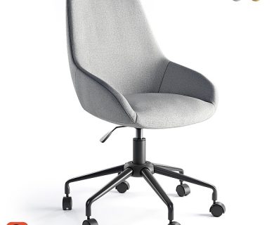 La redoute desk online chair