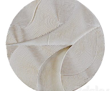 مدل سه بعدی پنل مدل سه بعدی پنل