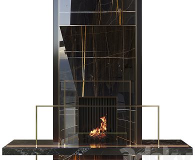 مدل سه بعدی دکور هالووین