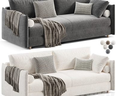 مدل سه بعدی پرده مدل سه بعدی پرده