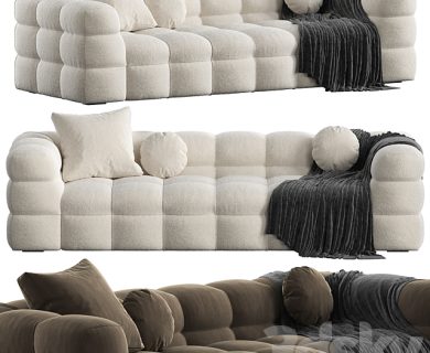 مدل سه بعدی پرده مدل سه بعدی پرده
