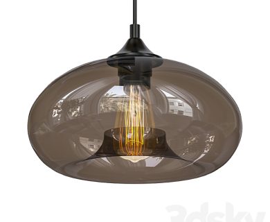 مدل سه بعدی گل و گلدان