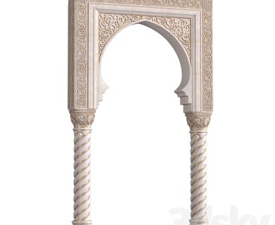 مدل سه بعدی پنل مدل سه بعدی پنل