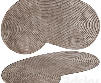 مدل سه بعدی فرش مدل سه بعدی فرش