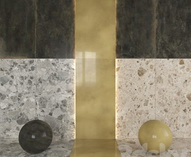 مدل سه بعدی کاشی مدل سه بعدی کاشی