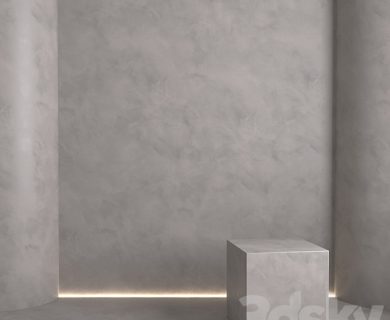 مدل سه بعدی پنل مدل سه بعدی پنل