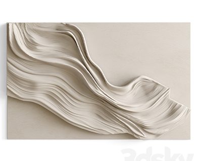 مدل سه بعدی مجسمه مدل سه بعدی مجسمه