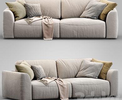 مدل سه بعدی پرده مدل سه بعدی پرده