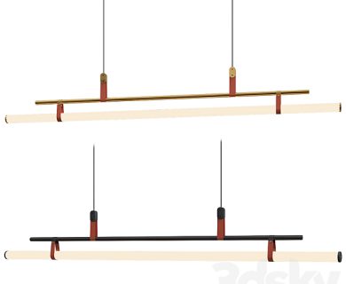 مدل سه بعدی گل و گلدان