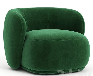 مدل سه بعدی پرده مدل سه بعدی پرده