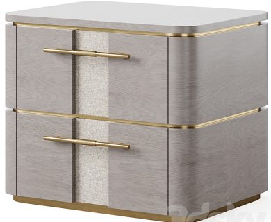 مدل سه بعدی کمد لباس مدل سه بعدی کمد لباس