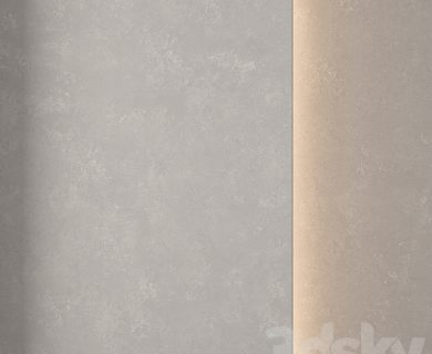 مدل سه بعدی پنل مدل سه بعدی پنل