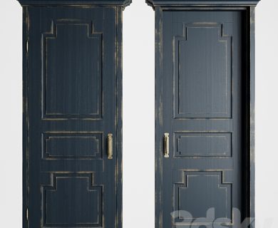 مدل سه بعدی پنجره مدل سه بعدی پنجره