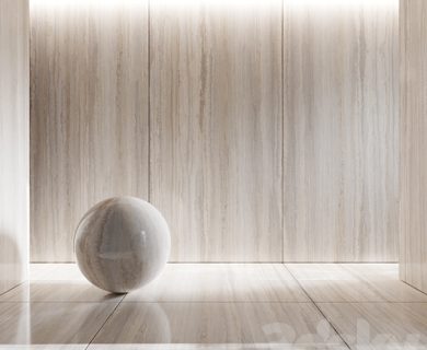 مدل سه بعدی کاشی مدل سه بعدی کاشی