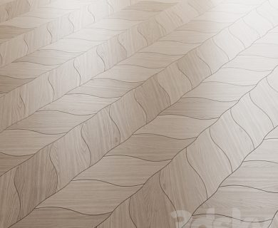 مدل سه بعدی پارکت مدل سه بعدی پارکت