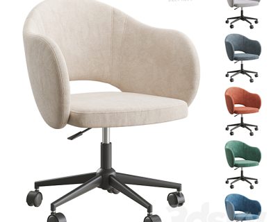 مدل سه بعدی پرده مدل سه بعدی پرده