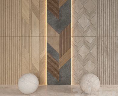مدل سه بعدی کاشی مدل سه بعدی کاشی