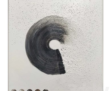 مدل سه بعدی پنل