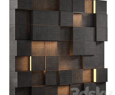 مدل سه بعدی تخت مدل سه بعدی تخت