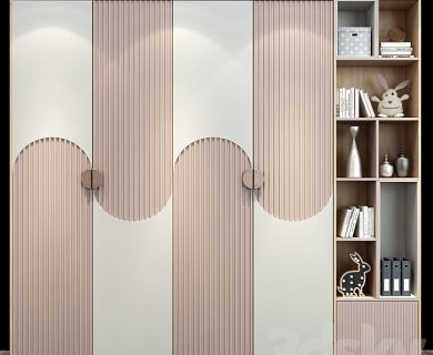 مدل سه بعدی میز تلویزیون کلاسیک مدل سه بعدی میز تلویزیون کلاسیک