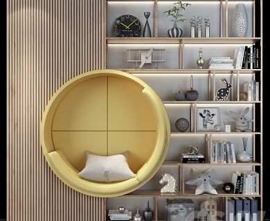 مدل سه بعدی میز تلویزیون کلاسیک مدل سه بعدی میز تلویزیون کلاسیک