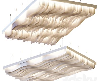 مدل سه بعدی تلویزیون سامسونگ