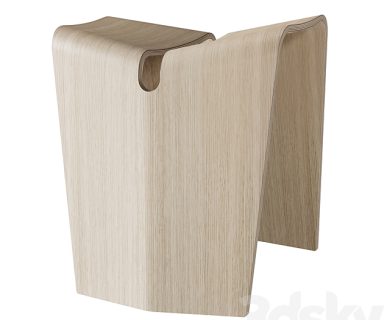 مدل سه بعدی پرده