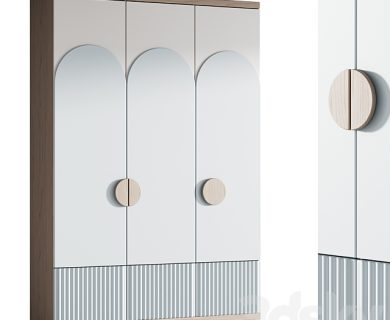 مدل سه بعدی میز تلویزیون کلاسیک مدل سه بعدی میز تلویزیون کلاسیک